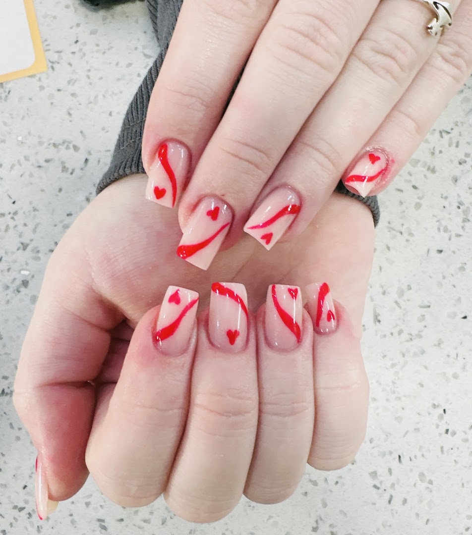 Top Nails & Spa · Photos 3